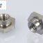 LK-M2.5-1 self locking fastener PEM standard,made in China,in stock