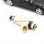 Wholesale Automotive Parts Feul Injector (12P) Nozzle 195500-4100 1955004100 For Mazda