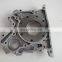 Hot sale Diesel engine parts foton truck Isf3.8 oil pump lubricating 5267072