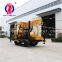 huaxiamaster  XYD-200 crawler hydraulic core drilling rig for sale