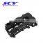 Auto Car  Valve Cover Manufacturers Suitable for Ford Plastic Valve Cover OE 3F2Z9E936Aa 3F2Z-9F479-Aa 3F2Z9F479Aa 4F2Z-6582B-A