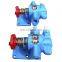 KCB Gear Pumps Fuel Oil Transfer Pumps Cast Iron Materials  KCB-135  KCB-200