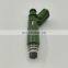 PAT Hot-sale GENUINE Auto Fuel Injector 23250-0D040  fits for Matrix Celica Corolla MR2