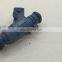PAT 0280156166 fuel injector nozzle for BYD F3 1.6L Roewe 350 Geely Maple BRILLIANCE HAFEI JAC