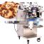 Animal Shaped Biscuit Making Machine Biscuit Manufacturing Plant