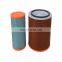High Efficiency Wheel Loader Parts Air Filter Element K2440 Auto Air Filter 612600114993 Air Filter