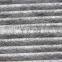 LRO23977/CU2747/JKR 500020/JKR 500010 cabin/carbon air filter for Discovery III