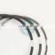Diesel Engine D6CB D6CB41 D6CB44 Piston Ring Set 23430-84460 2343084460 23430-84410 2304084410 BA000001651