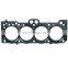 XYREPUESTOS AUTO ENGINE PARTS Repuestos Al Por Mayor 7A-FE Cylinder head gasket OEM NO 11115-16120 11115-16121 for Toyota