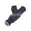0280156058 Fuel Injector Oil Spray Nozzle