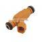 35310-2B020 Oil Spray Nozzle For Hyundai i20 For Kia