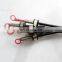HOWO spare parts Dipstick VG1500010600