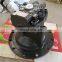 Excavator Swing Drive Ksc10170 CX330 Swing Motor