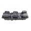 Auto Multifunctional Electric Left Front Power Window Glass Button Lifter Main Switch For Hyundai Verna 14P 93570-0U010