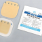 Medical hydrocolloid dressing