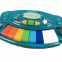 Customized Music Toys ABS Plastic Toy Customized Size Material Style