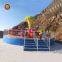 Amusement Park Family Carnival Equipment Children Electric Rotation Rides For Sale
