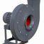 Industrial Blower Fan For Glass Tempering Machaine