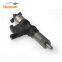 DENSO remanufactured injector 095000-5340/095000-534# for isuzu-F/N series 4HK1 engine