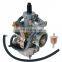 NEW Carb for Honda TRX250 TRX250TE TRX250TM Recon Carburetor