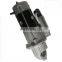 ISF3.8 10 teeth 12 teeth engine starter motor 5585086 5319202