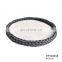 wholesale soft elegant noble series rope weave dog beds