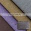 300D polyester cationic/two tone fabric for bags/backpacks