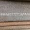 2020 High quality upholster 100% polyester woven trending products coating sofa linen look fabric
