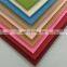 decorative flame retardant polyester fiber sound absorbing wall panels felt sound dampening for walls acoustic panels