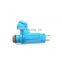 On stock top quality Wholesale Price Car Fuel Injector 15710-93J00 for SUZUKI