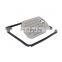 ZF4HP18 Auto Transmission Filter Kit Set for Audi OEM 01F325433 0501004608 01F325433S 01F321371 4543318 1050301036