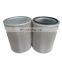 Factory supplying new design removal industrial air dust filter cartridge