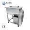 400kg/batch Food Grade Stainless Steel Meat Mixing Mixer Machine Meat Stuffing Mixing Machine