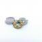 ISO9001:2015 bearing manufacturer high precision 2x6x3mm F2-6 thrust ball bearing
