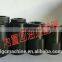car service common rail auto repair tools injector return oil adapter