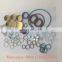 Diesel VE injector pump repair kit gasket BCX025 engine fuel pump repair kits 2417010010