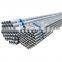 ERW welded hot dip galvanized steel pipe tube Structure pipe per price in steel pipes gi pipe