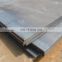 SM490 St52-3 S355JR Hot Rolled Low alloy steel plate Building mild steel checker alloy hot rolled alloy steel plate