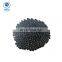 Rectangular Section Shape Thick Wall Special steel pipe