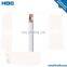 TFFN/TFN/TEWN 18 16 14 12 10awg 2 3cores PVC/Nylon/PVC Unshielded 600V Type Heat Moisture Oil resist