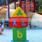 New Design Pencil Spray Cartoon Water Attractions With CE Certificate