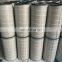 FORST Cellulose Paper Compressed Air Hepa Filter Cartridge