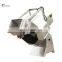 industrial natural octagonal cashew chips flavoring essence mixer machine potato