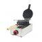 Gas Aberdeen Egg Machine / Commercial Egg Waffle Maker/ egg puff maker