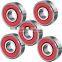Ball bearing manufacturer deep groove bearing 6301