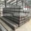 hss perforated flat bar steel beam a36 s275 with high quality for structure project