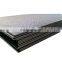 Hot rolled 2mm types of mild steel checker plate for sale