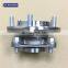 Auto Parts Front Wheel Axle Hub Spindle Assembly 43502-60180 4350260180 For Toyota For Tacoma For FJ Cruiser For 4Runner GX460