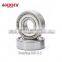602zz 602-2rs Deep Groove Ball Bearing 602 602rs 602-2z 602z with Size 7x2x2.8 mm