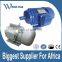 electric motor 380v. 5000 rpm
